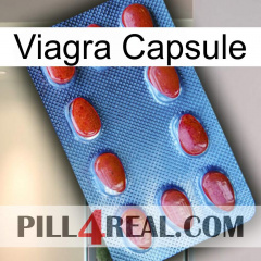 Viagra Capsule 06